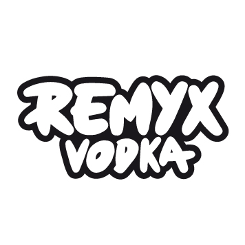 Remyx Vodka
